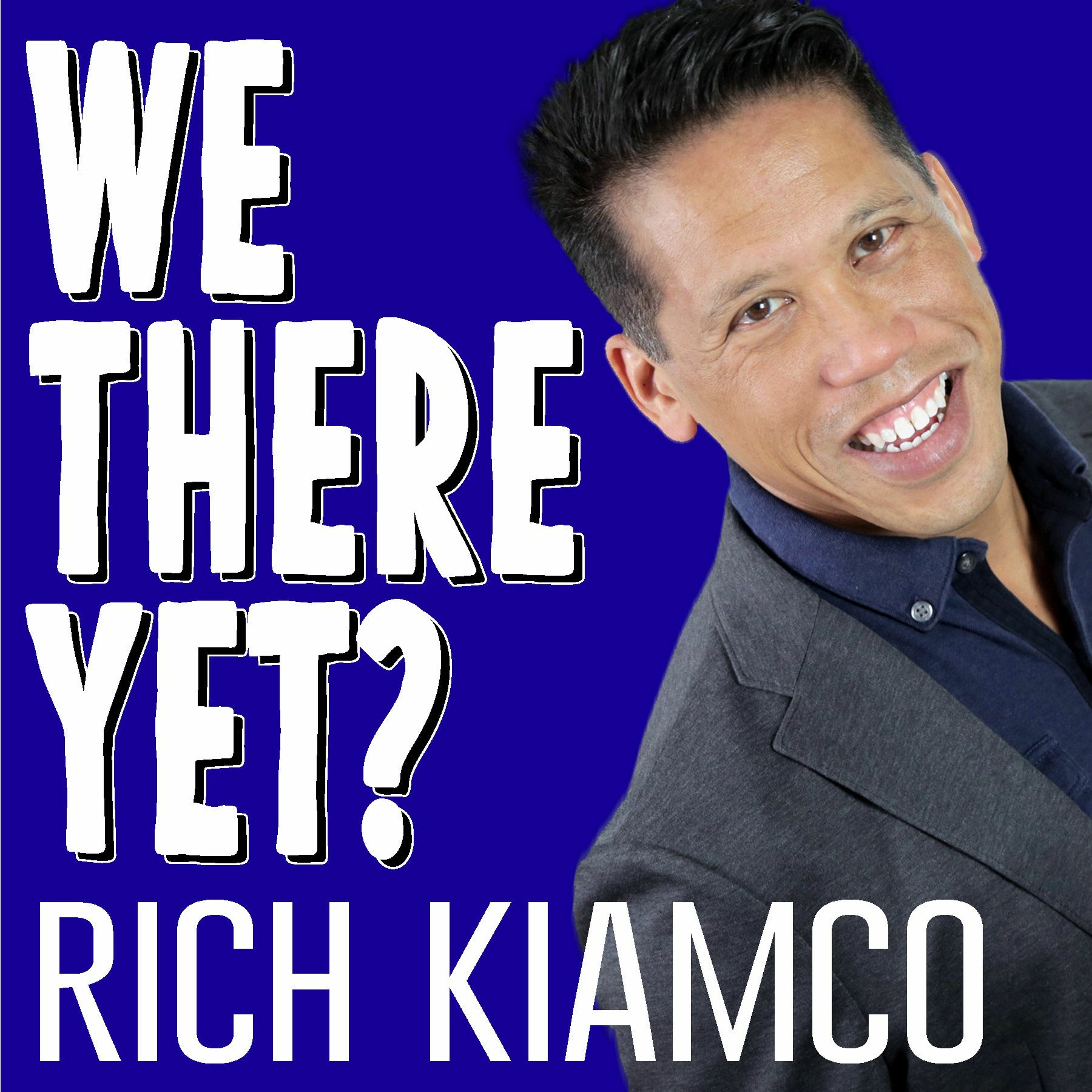 Can RuPaul say "TRANNY" or not? Rich Kiamco interviews transgender comedian Jaye McBride Ep19