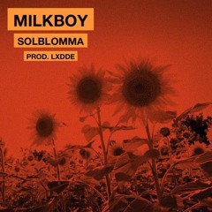 solblomma (prod. lxdde)