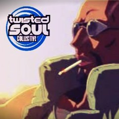 Twisted Soul Collective - SoulfulAfroFunk Mix
