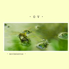 ov - un pantano ambulante