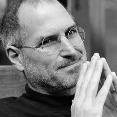 Steve Jobs (Prod. R.O.T x Bizzy)(2016)