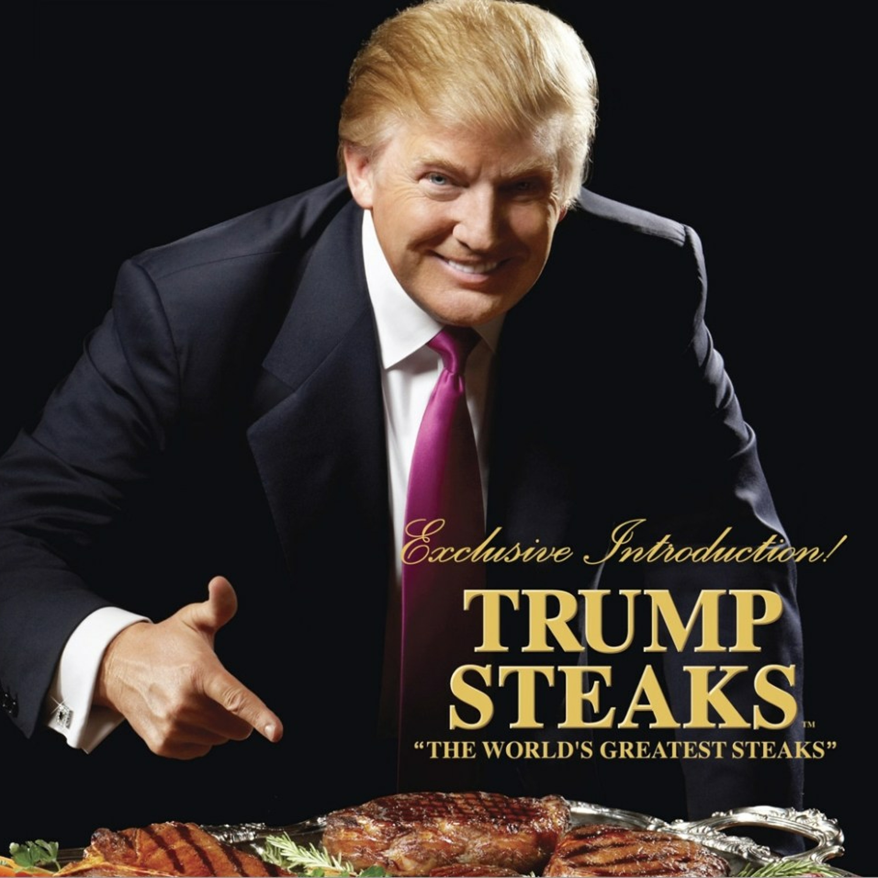 The Bob Cesca Show: The Sharper Image episode artwork