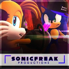 Sonic Lost World - Robo Tails Attacks! [Hip-Hop/Trap] - DJ SonicFreak