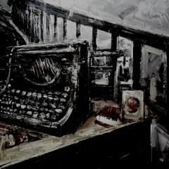 A La Sombra Del Escritorio De Mi Tayta