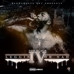 Hear Your Voice [Prod. By Zaytoven & King LeeBoy]