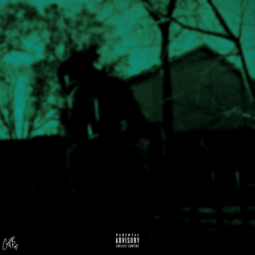 G I T B - Leanin' (Prod Conscious Notes)