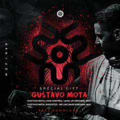 Gustavo Mota, Loud Control - Level Up (Original Mix) | FREE DOWNLOAD