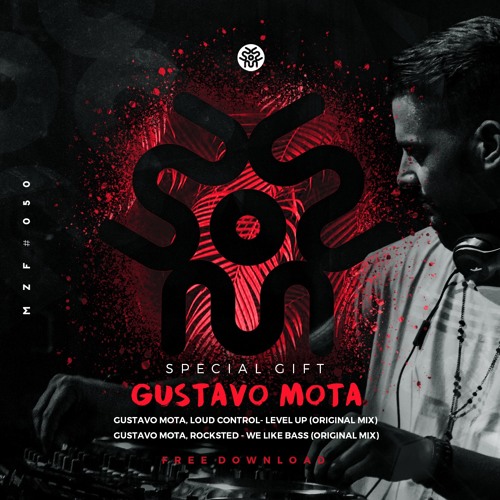 Gustavo Mota, Loud Control - Level Up (Original Mix) | FREE DOWNLOAD