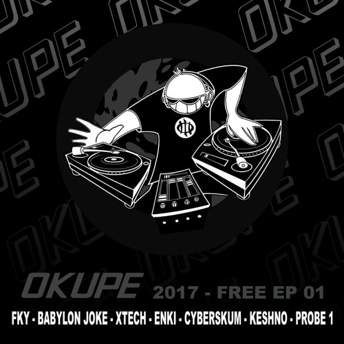 FKY - Giovanni's Sound