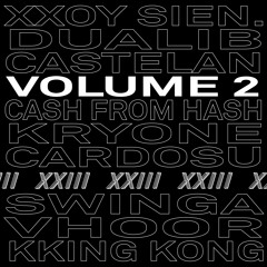 Kryone - Desordem
