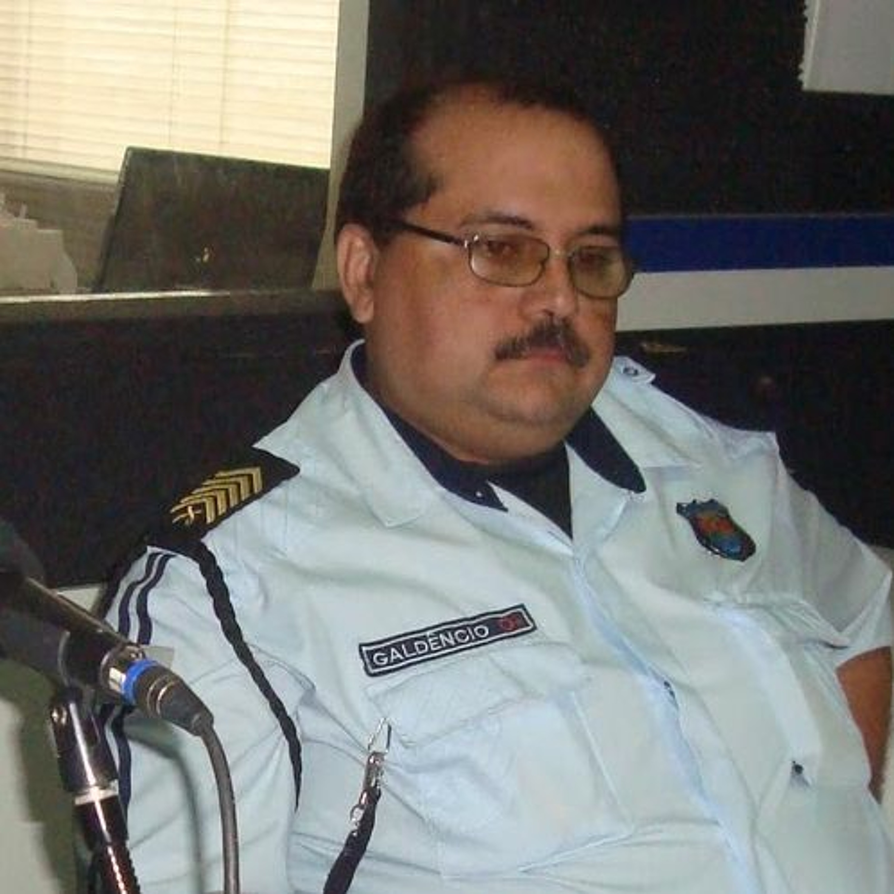 Clesio Marques 1