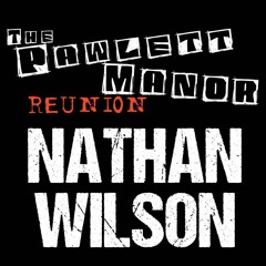 Nathan Wilson - Live at The Pawlett Manor Reunion 2017