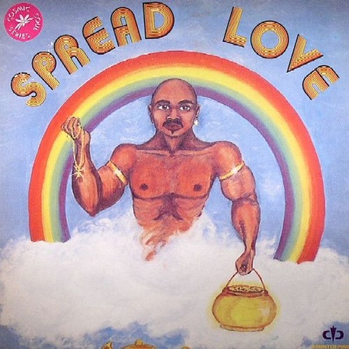 Harris & Orr - Spread Love