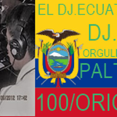 BAYRON CAICEDO - MI PUEBLITO - INTRO ESCLUSIV