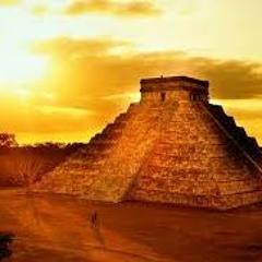 Temple Of Love -