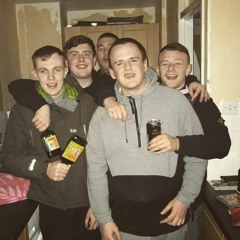Mc Ridgeyy Mc Jamoo 2017