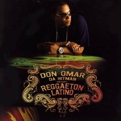 DILE DON OMAR  DJ RODRIGUEZ REMIX