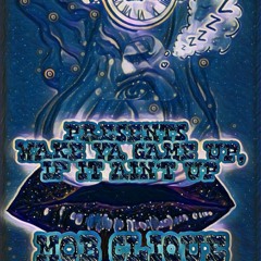 SUCKA FREE - $LANT x RIC CORLEON