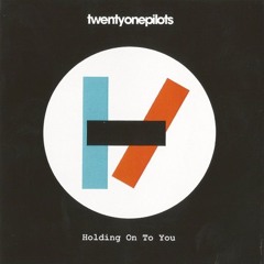 Holding On To You (Stems Pack)