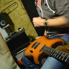 Take 5 Free Improvisation