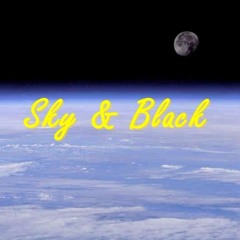 Sky & Black