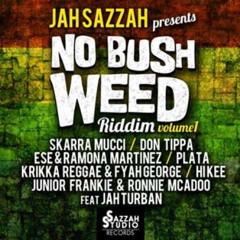 Ese & Ramona Martinez - No Bush Weed