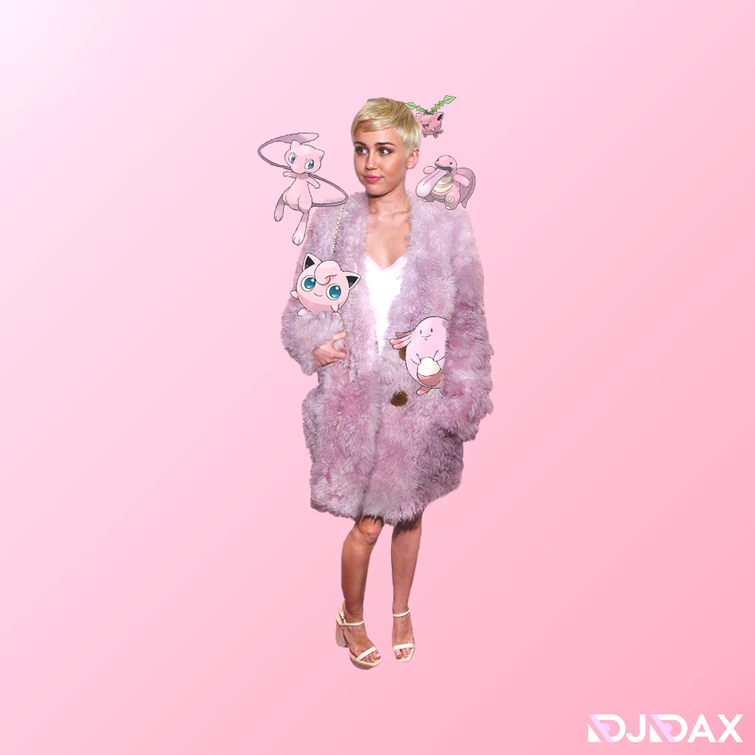 DJ DAX