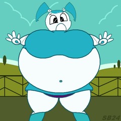 My Oridinary Life As A Teenage Robot