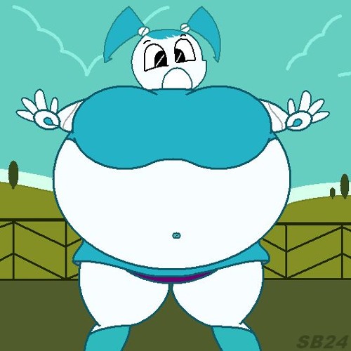 My Oridinary Life As A Teenage Robot