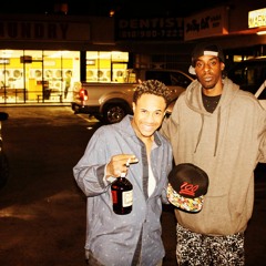 Bizko Selassie-What that mouth do