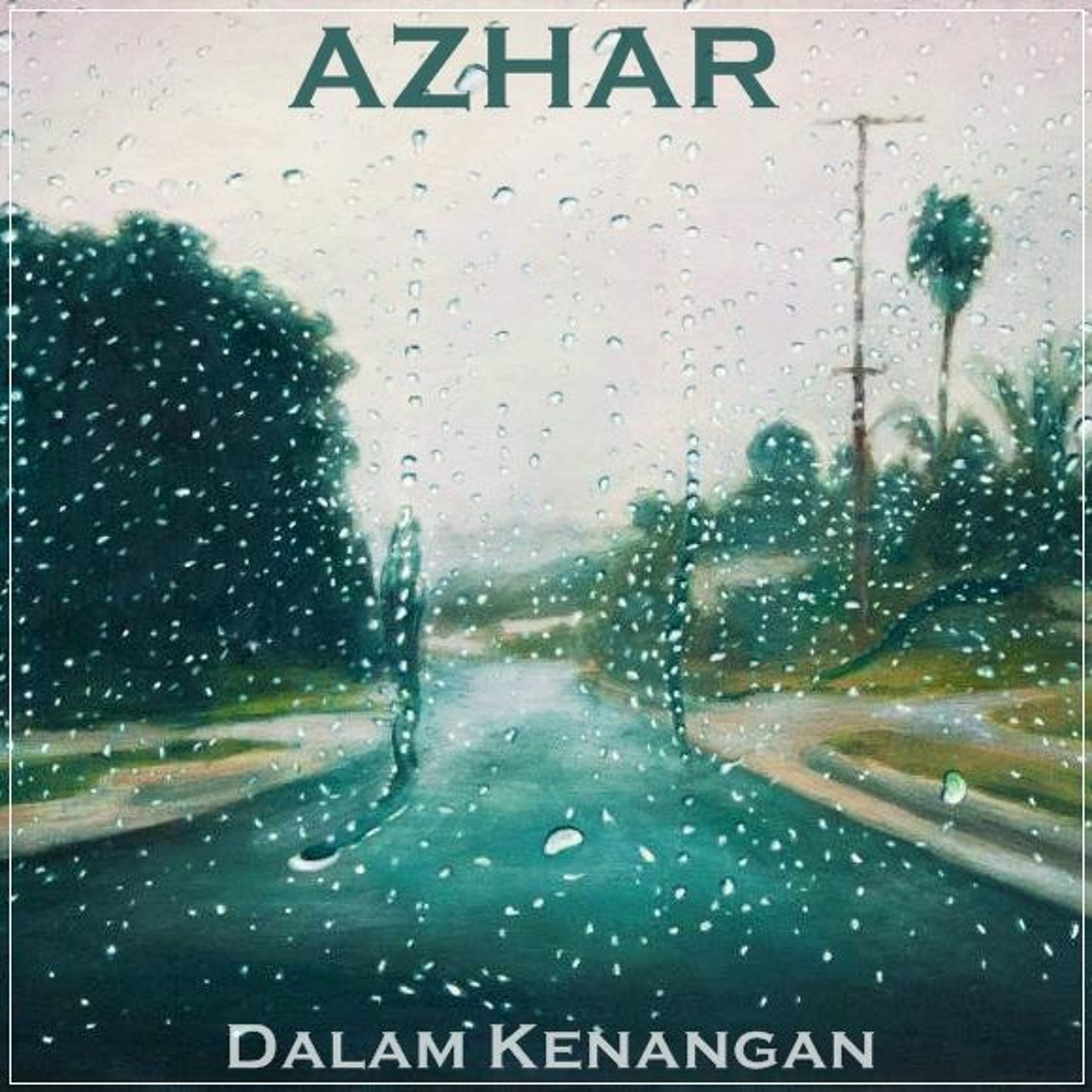 Azhar Wibisono