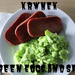 Green Eggs and Spam Feat. Drew the Legend