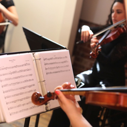 Sweet Child O' Mine (Guns N' Roses) - String Quartet