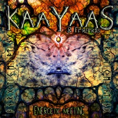 Kaayaas & Friends - Energetic Meeting