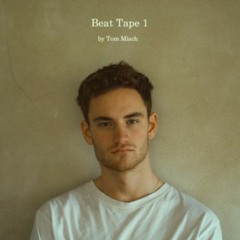 TOM MISCH - MAN LIKE YOU - Colors of Berlin