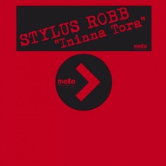 Stylus Robb - Ininna Tora (The Soriano Brothers Tribal Remix)