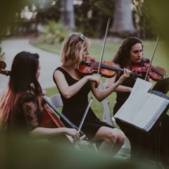 Spring from The Four Seasons (Vivaldi) - String Quartet
