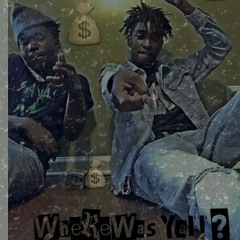 WhereWasYall??DonDinky x Savage