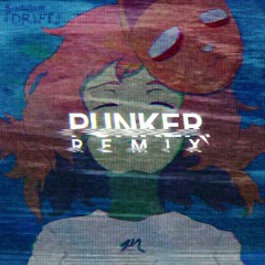 Krydaform - Drift (Punker Remix)