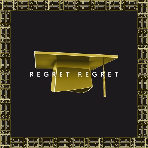 Emerson Long - Regret Regret