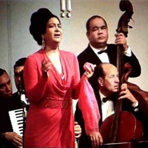 موسيقى أغنية فكروني - ام كلثوم