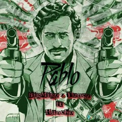 Pablo- Hancho x Ernesto x Tunez (Prod. by MO Beatz)