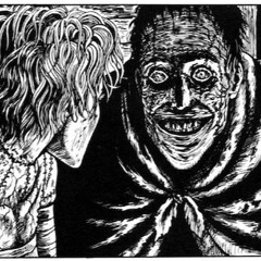 DRSKN X Smok3 - 悪魔(Fiend) [ROUGH CUT]