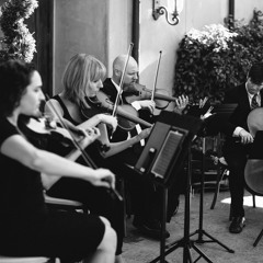 The Way You Look Tonight - String Quartet