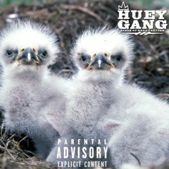 Young N Fly Ft. Stark of  HUEY Prod. Leader Lockwood Of HUEY
