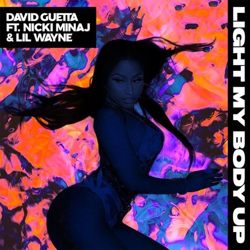 Download Lagu David Guetta – Light My Body Up (feat Nicki Minaj Lil Wayne) [FREE DOWNLOAD]
