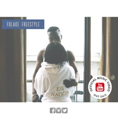 EBS - Folake (freestyle)