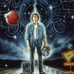 80's Synthwave