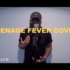 Drake - Teenage Fever Cover ( Follow me ❤ )