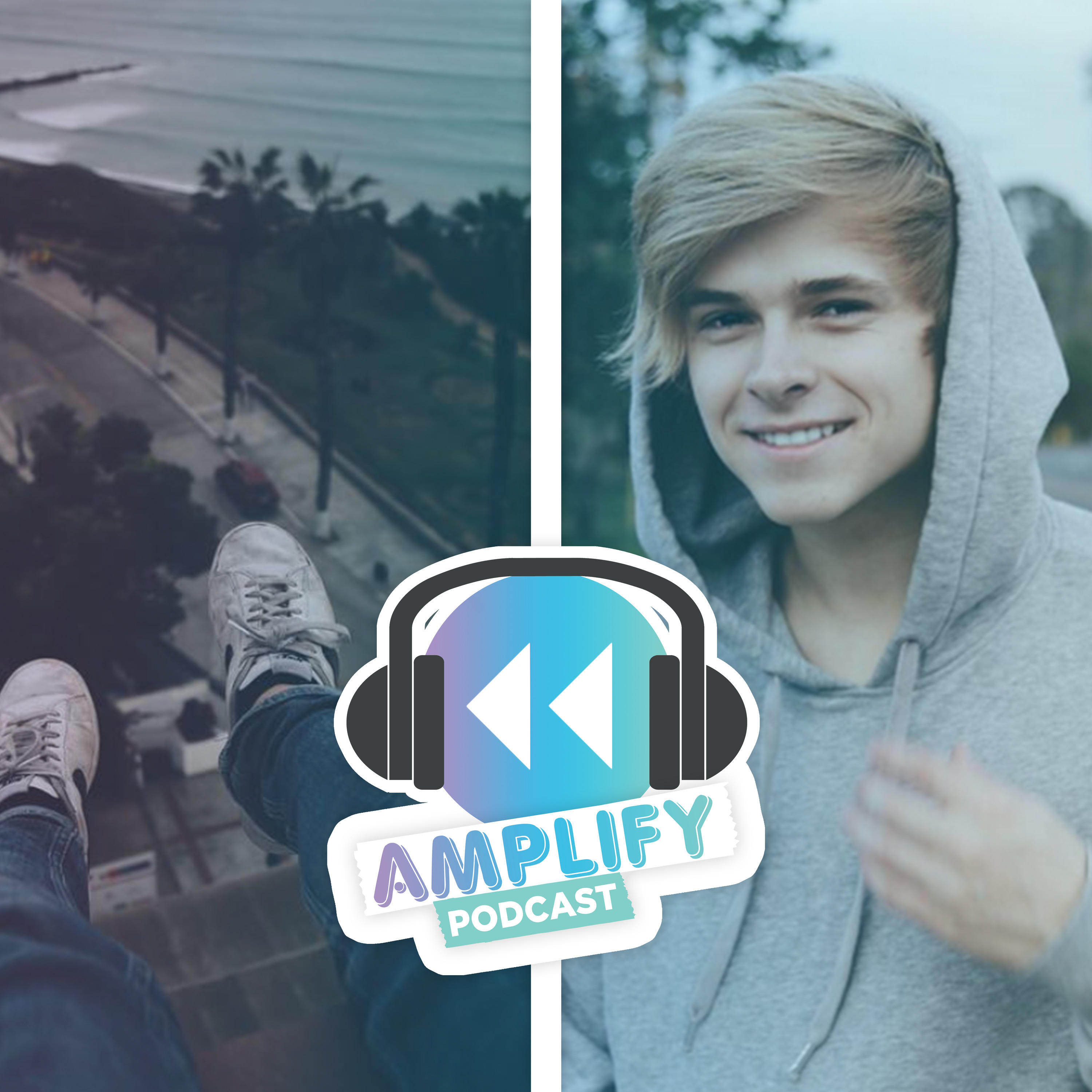 The Amplify Podcast